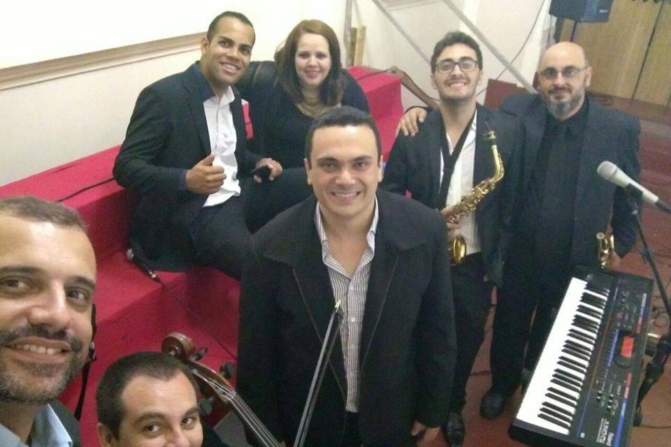 Grupo Musical Arte em Sons