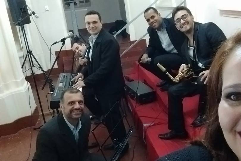 Grupo Musical Arte em Sons