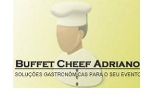 Buffet Cheff Adriano logo