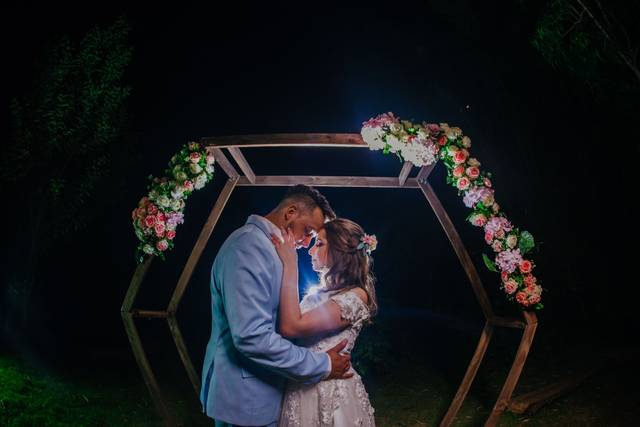 Giovana & Fabio