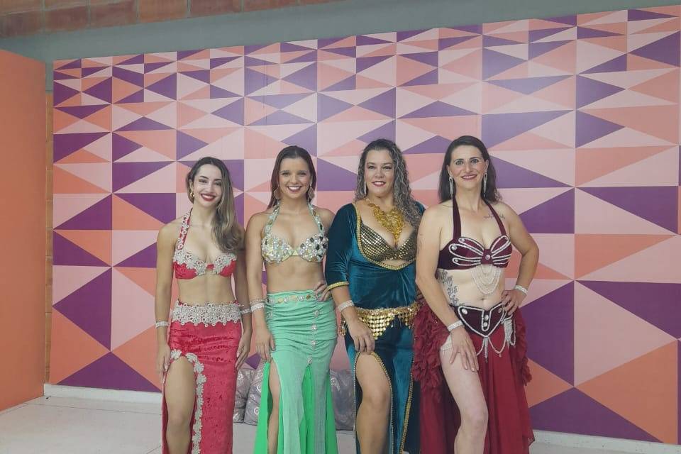 Evento em São Bento do Sapucaí