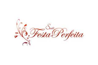 Logo Sua Festa Perfeita