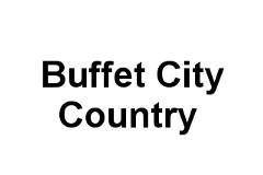 SBuffet City Country