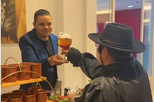 Serviço premium