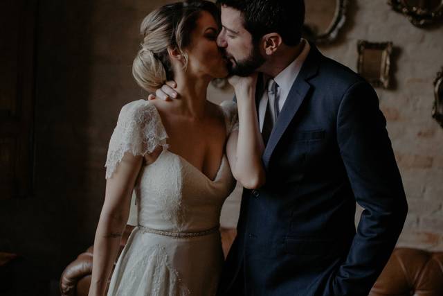 Casamento - São Paulo