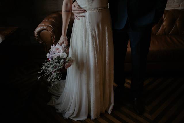 Casamento - São Paulo