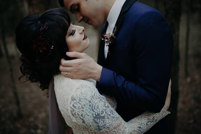 Casamento - Curitiba