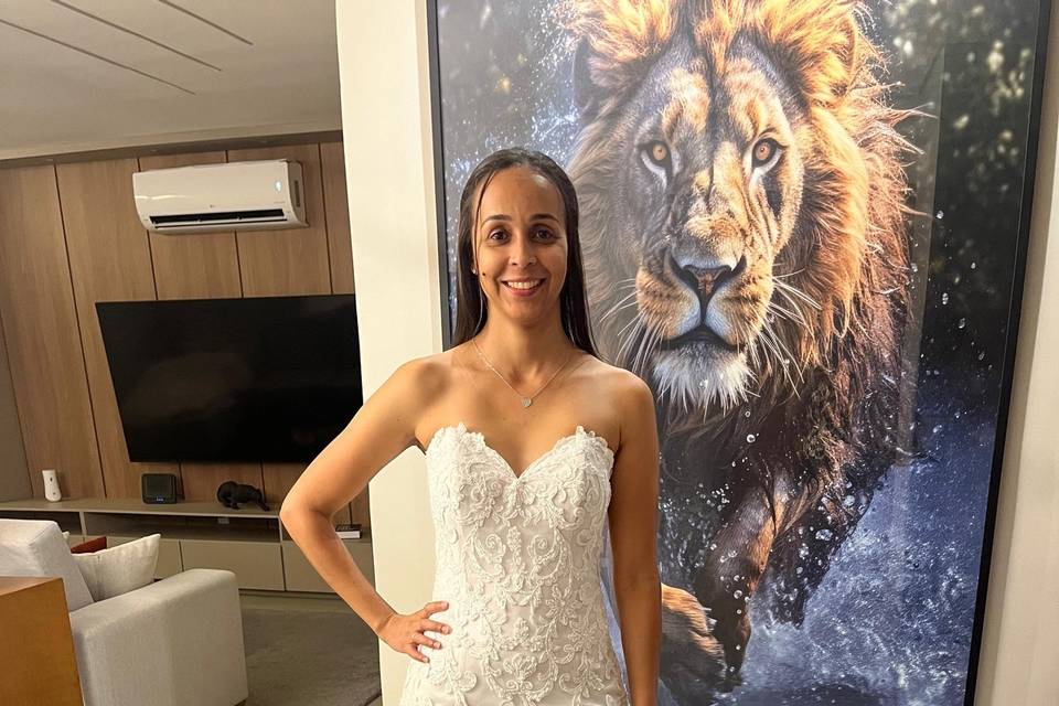 Vestido michelle