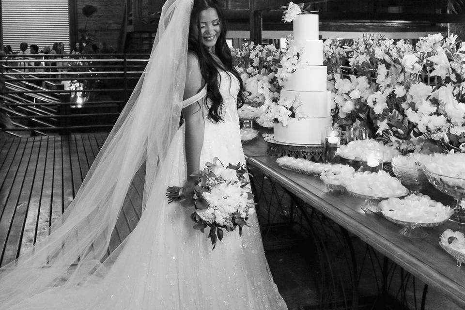 Vestido Milena