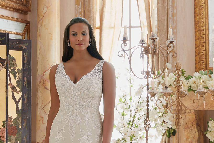 Vestido Aline