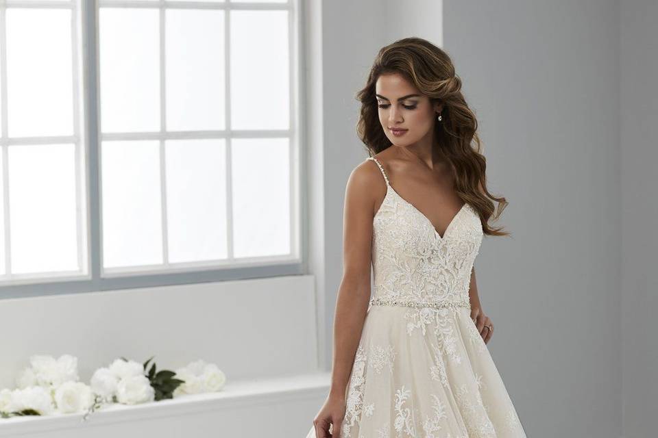 Vestido Ana Paula