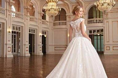 Vestido Elena