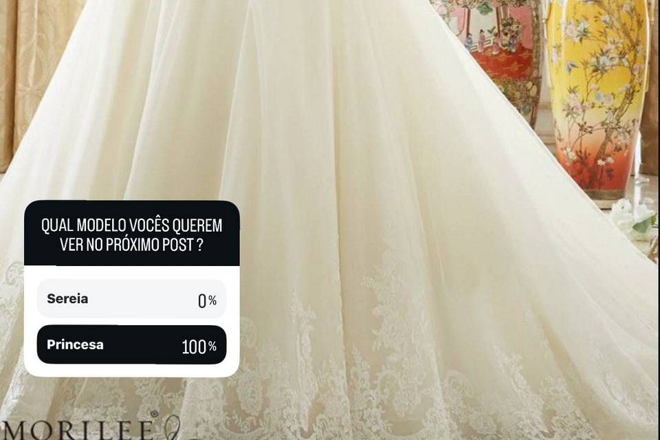 Vestido Sabrina