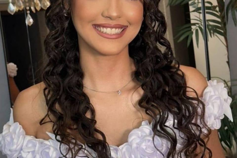 Vestido Brenda