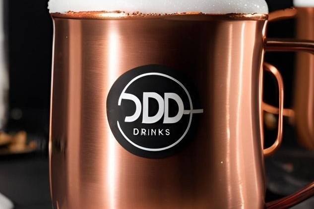 Drink Daniel’s
