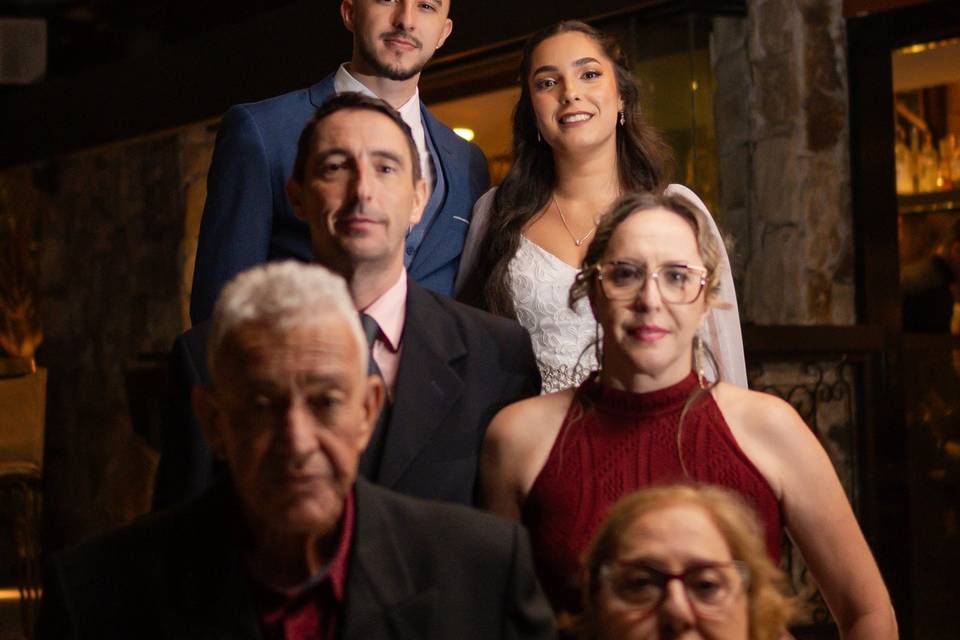 Wedding day