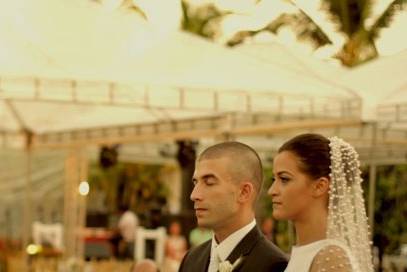 Wedding Talita e Jota
