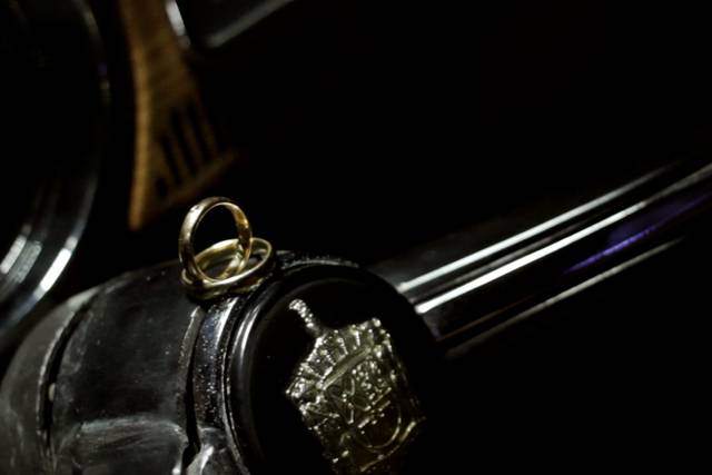 Wedding Talita e Jota