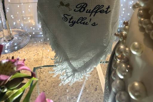 Buffet Styllus