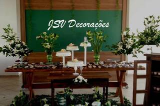 JSV Eventos