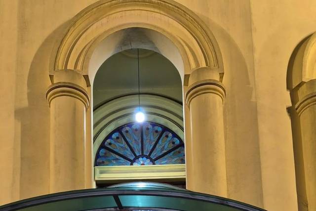Assesoria na igreja