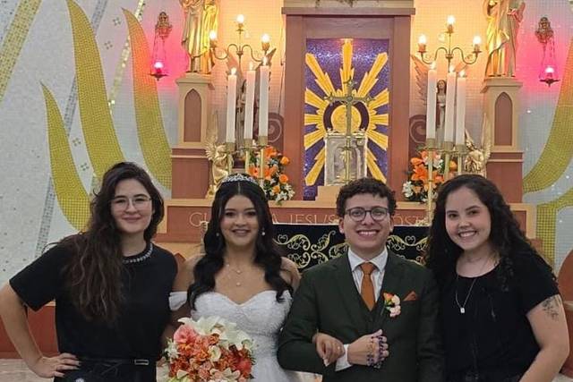 Solis & Luna Eventos