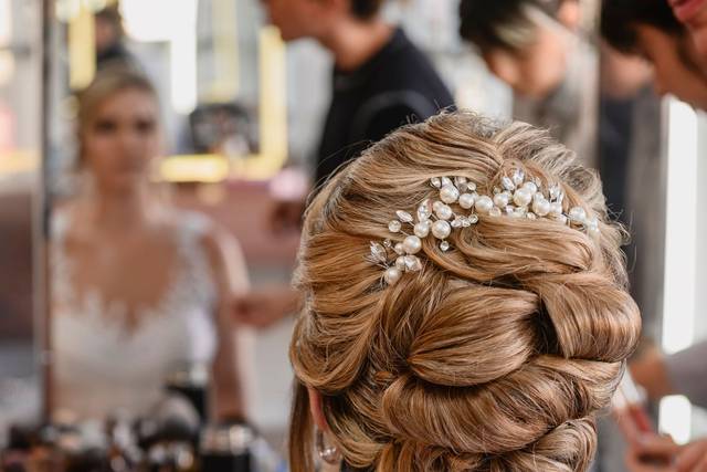 Penteado