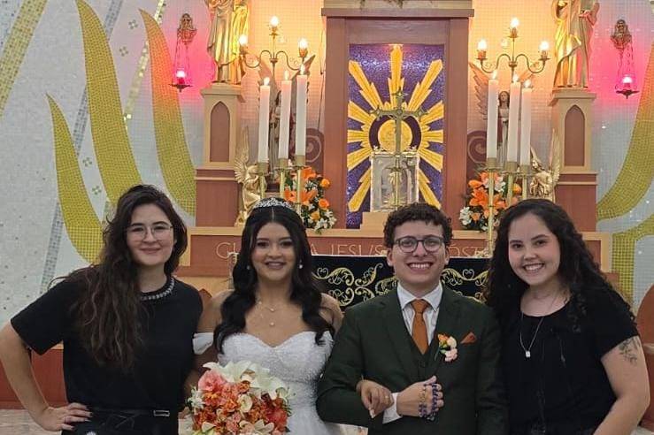 Solis & Luna Eventos