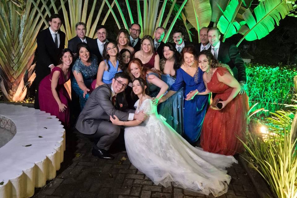 Foto Protocolar