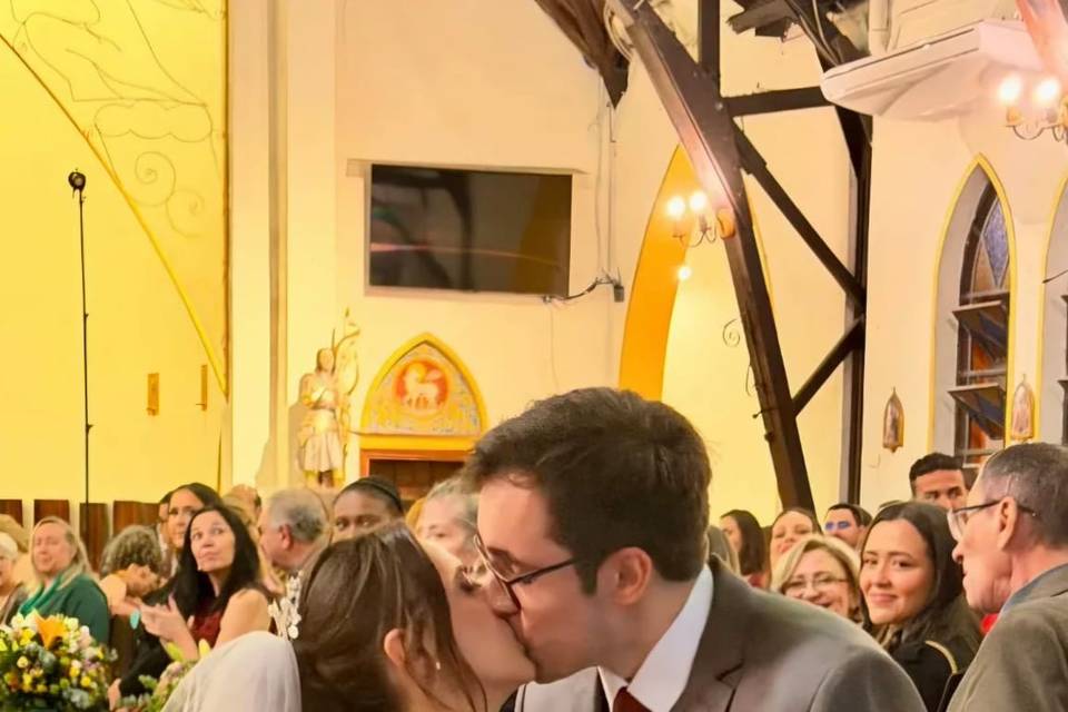 Cecilia & Vinicius