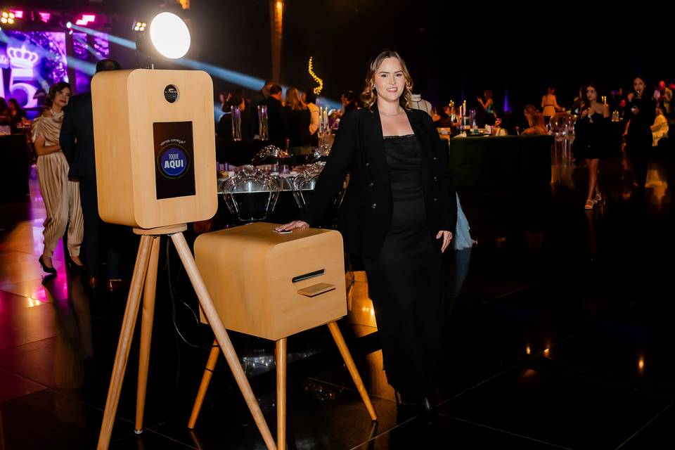 Magini Eventos