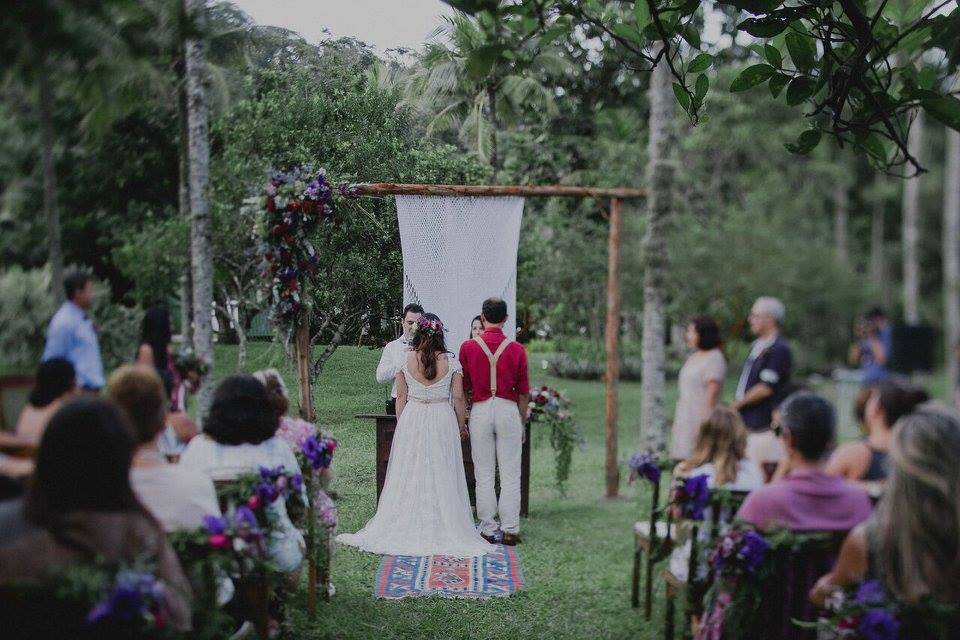 Céu Azul Eventos