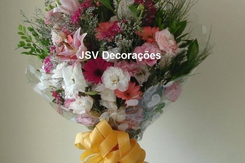 JSV Eventos