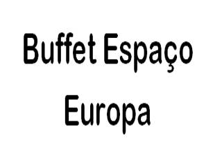 Buffet Espaço Europa logo