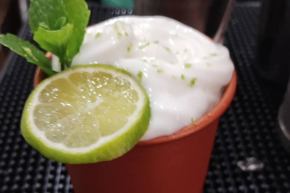 Moscow Mule