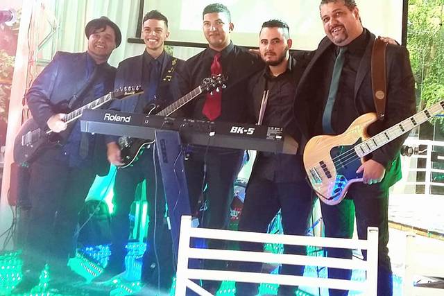 Banda Maor