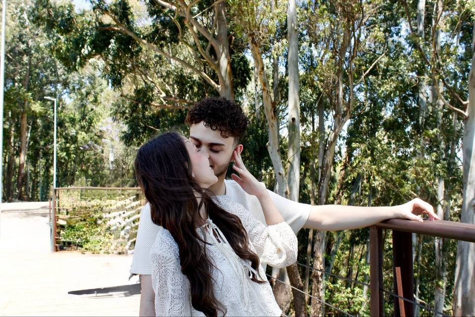 Gomes Moments
