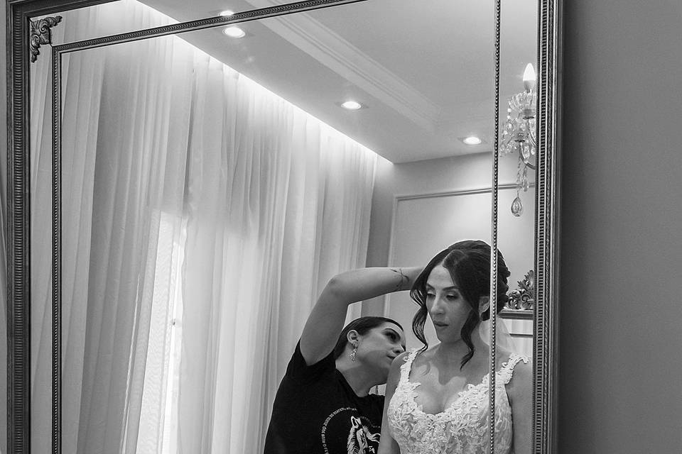 Making of