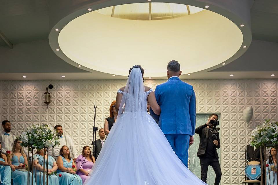 Casamento