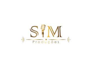 Sim Produções logo