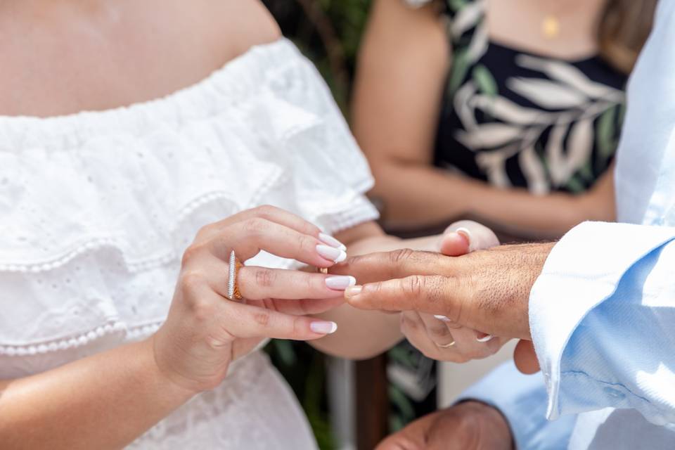 Casamento civil