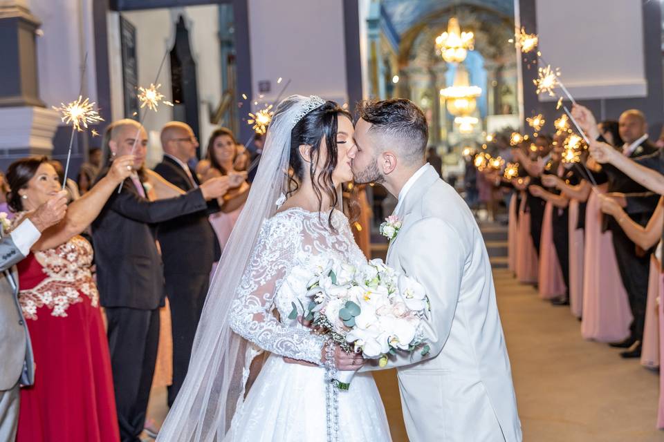Debora e Joaulo
