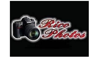 Rico Photos logo