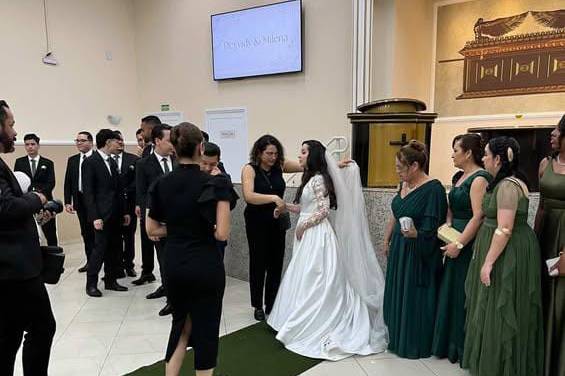 Do planejamento à execução!