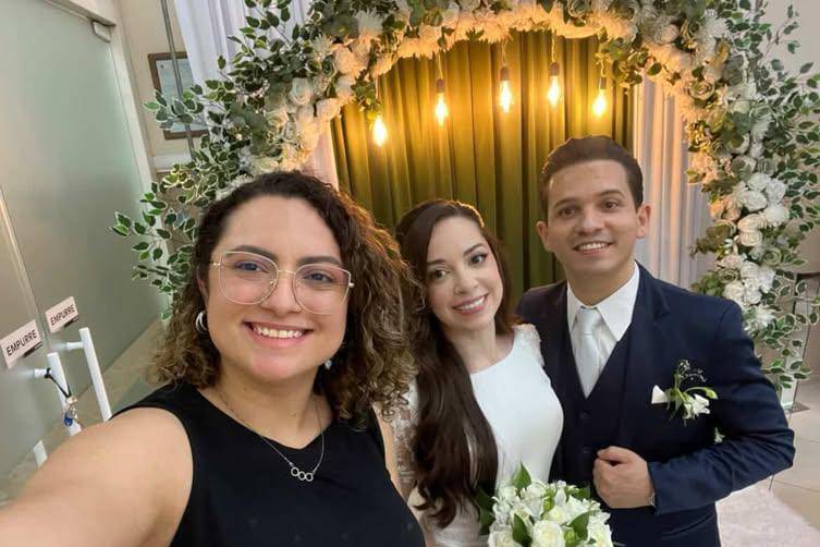 Sobre amar o que faz!