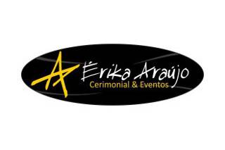 Erika Araújo Cerimonial e Eventos logo