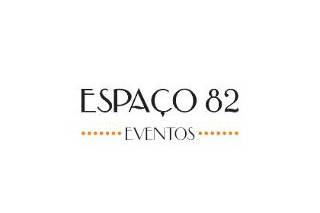 Logo Espaço 82 Eventos