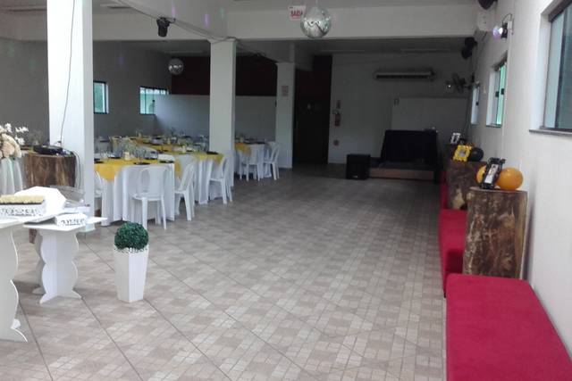 Castelinho Eventos