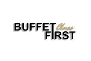 buffet first logo