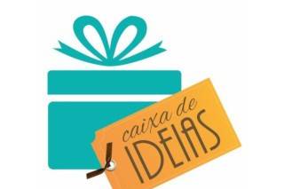 Caixa de Ideias Personalizadas